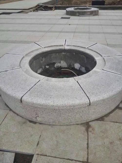 深圳芝麻白花岗岩路缘石甲型花岗岩石材路缘石价格与厂家供应商全解析